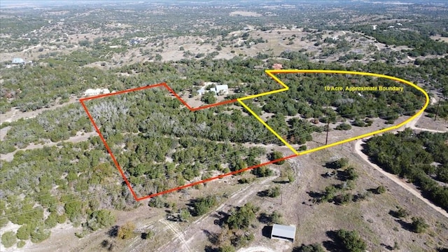 Listing photo 2 for TBD10.83ACRES Altwein Rd, Blanco TX 78606