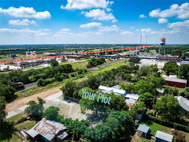 313 N Front St, Kyle, TX 78640 - photo 1
