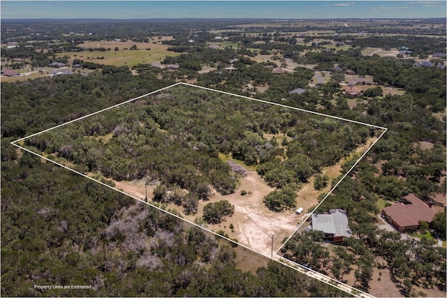 300 Little River Rd, Liberty Hill TX, 78642 land for sale