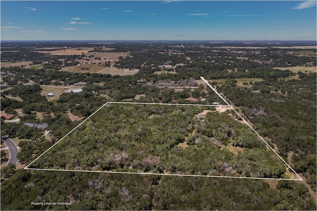 Listing photo 3 for 300 Little River Rd, Liberty Hill TX 78642