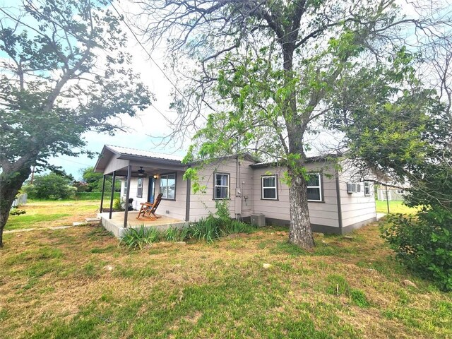 624 County Road 408d, Valley Spring, TX 76885 - photo 3
