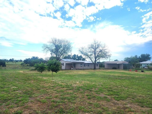 624 County Road 408d, Valley Spring, TX 76885 - photo 5