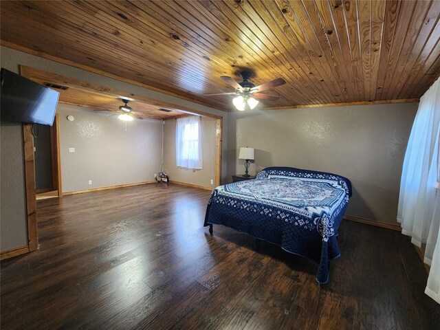 624 County Road 408d, Valley Spring, TX 76885 - photo 23
