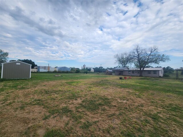 624 County Road 408d, Valley Spring, TX 76885 - photo 7