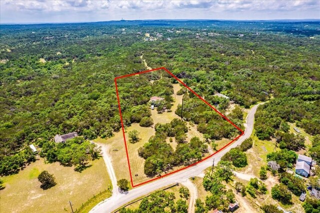 901 Todo Ln, Driftwood TX, 78619 land for sale