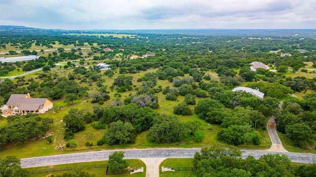 302 Vista View Trl, Spicewood TX, 78669 land for sale