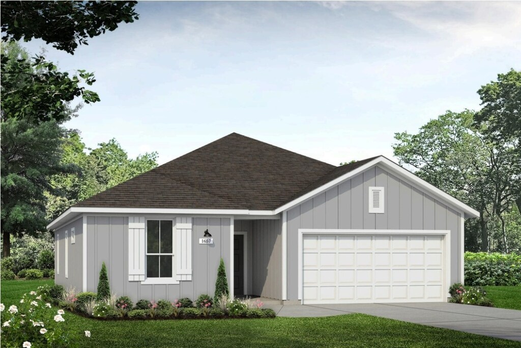 5409 Murano Cv, Austin, TX 78747 - photo 1