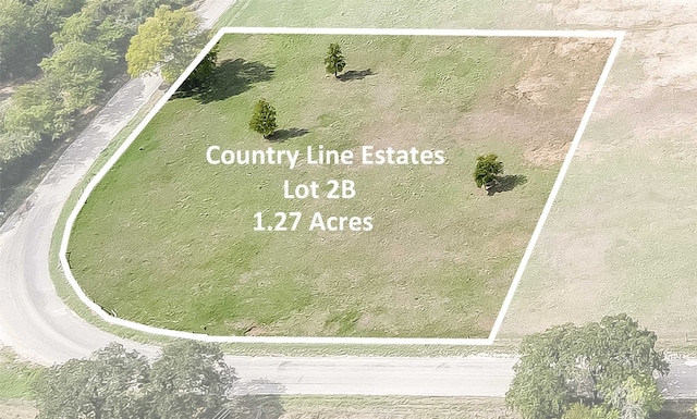 Listing photo 3 for LOT2B Old Colony Line Rd, Lockhart TX 78644