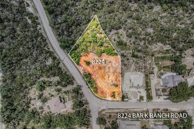 8224 Bar K Ranch Rd, Lago Vista, TX 78645 - photo 6