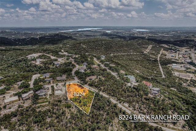 8224 Bar K Ranch Rd, Lago Vista, TX 78645 - photo 16