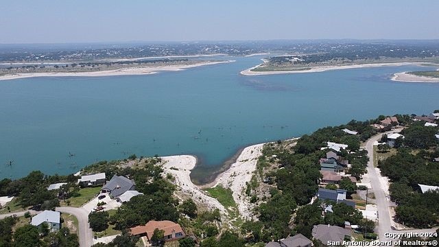 1416 Canyon Edge, Canyon Lake TX, 78133 land for sale