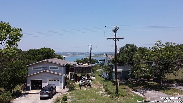 1416 Canyon Edge, Canyon Lake, TX 78133