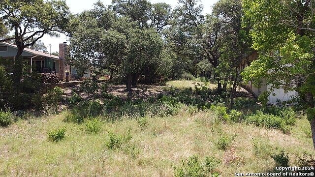 1416 Canyon Edge, Canyon Lake, TX 78133