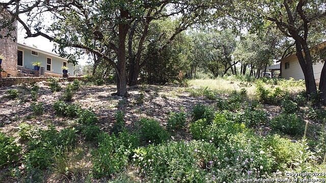 1416 Canyon Edge, Canyon Lake, TX 78133
