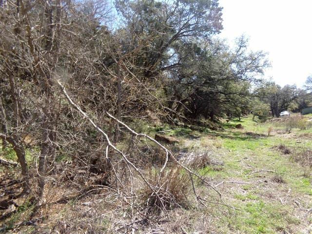 Listing photo 2 for TBDLOT23 Sunset Cliff Rd, Burnet TX 78611