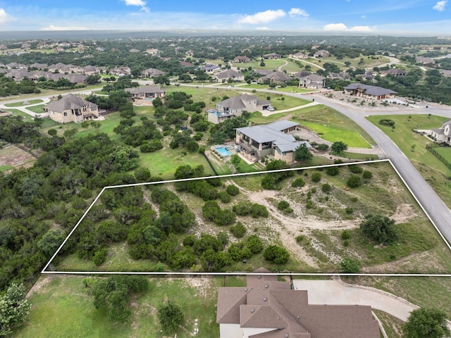 Listing photo 3 for 974 Bluff Woods Dr, Driftwood TX 78619