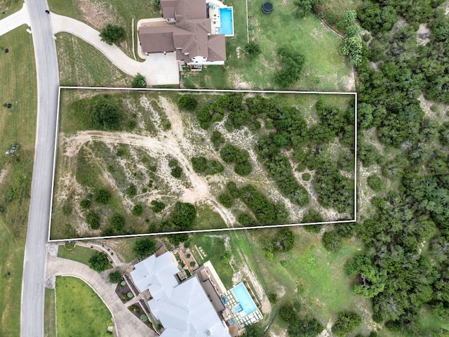 974 Bluff Woods Dr, Driftwood, TX 78619