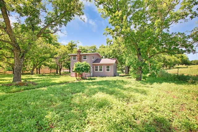 21702 W Fm 580, Lometa, TX 76853 - photo 4