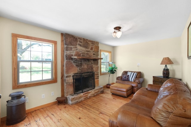 21702 W Fm 580, Lometa, TX 76853 - photo 8