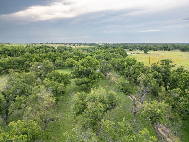 view of birds eye view of property