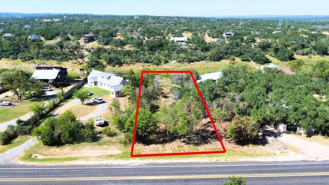 2706 Pace Bend Rd S, Spicewood TX, 78669 land for sale