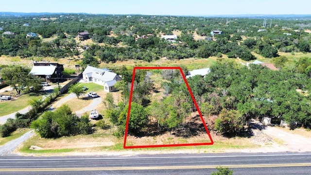 Listing photo 2 for 2706 Pace Bend Rd S, Spicewood TX 78669