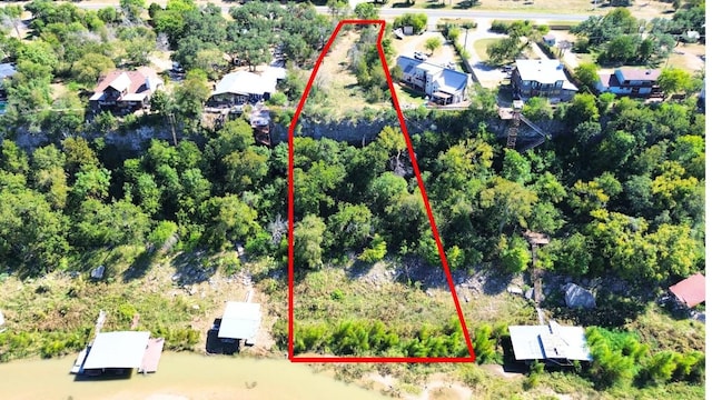 2706 Pace Bend Rd S, Spicewood TX, 78669 land for sale