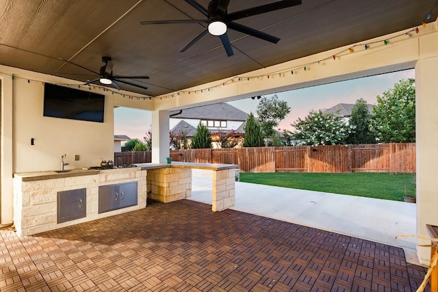 2904 Fallcrest Bnd, Leander, TX 78641 - photo 34
