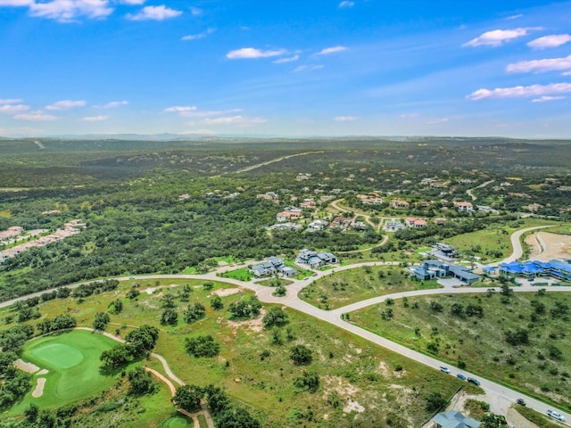 12717 Flowering Senna Bnd, Austin TX, 78738 land for sale