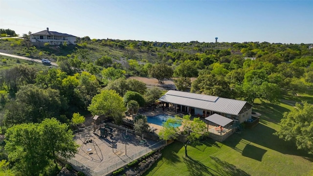 LOT135 Overlook Pkwy, Horseshoe Bay, TX 78657 - photo 30