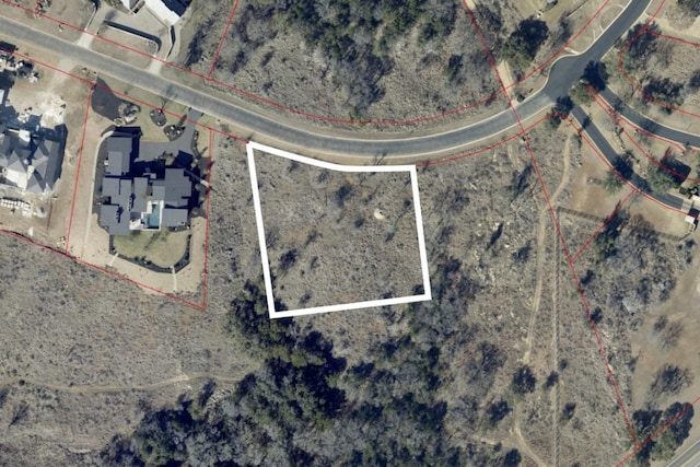 LOT135 Overlook Pkwy, Horseshoe Bay, TX 78657 - photo 3