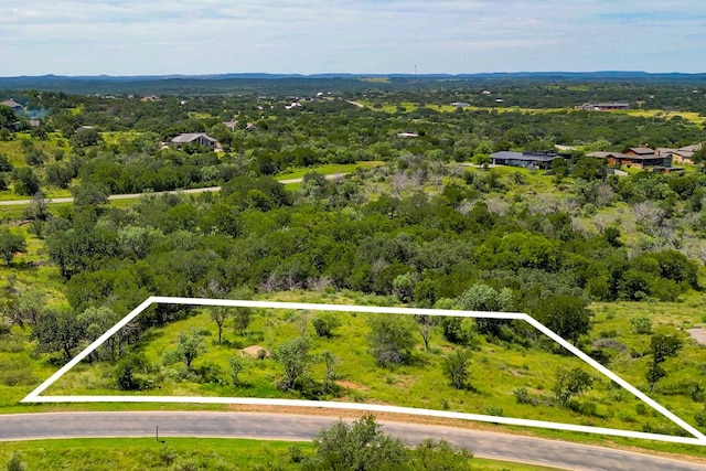 LOT135 Overlook Pkwy, Horseshoe Bay, TX 78657 - photo 4