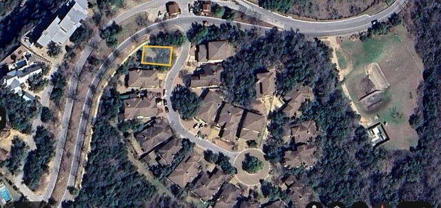 4501 Spanish Oaks Club Blvd Unit 1, Austin, TX 78738