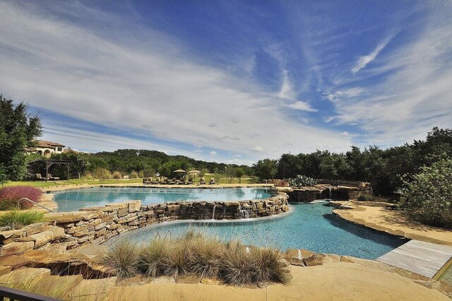 4501 Spanish Oaks Club Blvd Unit 1, Austin, TX 78738