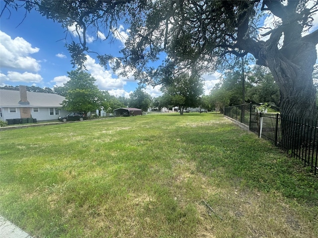 50 County Road 279, Liberty Hill TX, 78642 land for sale