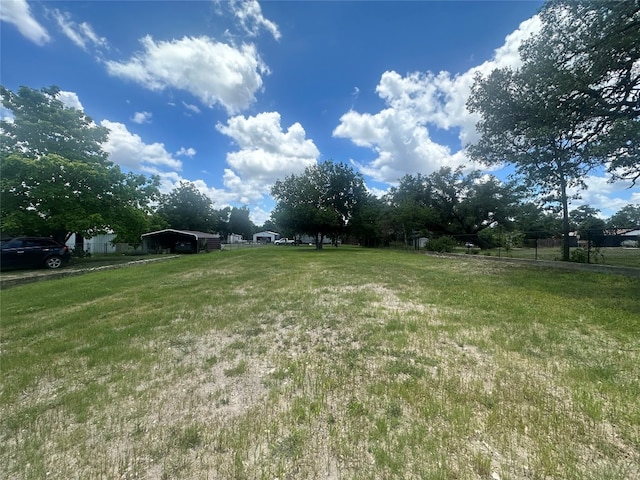 Listing photo 2 for 50 County Road 279, Liberty Hill TX 78642