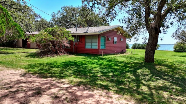 110 W Lakecrest Dr, Bluffton, TX 78607 - photo 2
