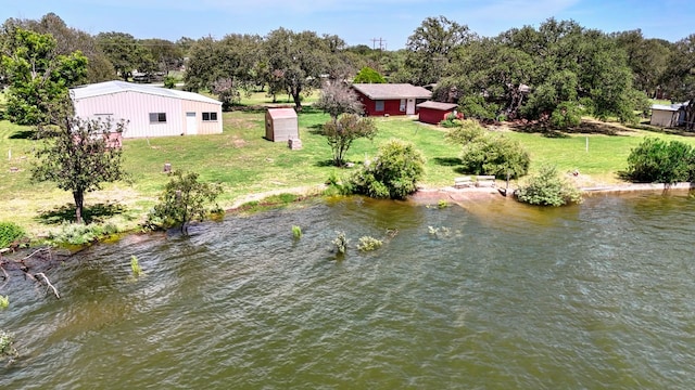 110 W Lakecrest Dr, Bluffton, TX 78607 - photo 27