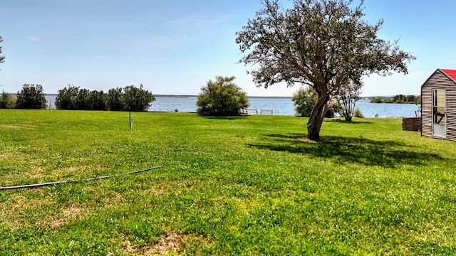 110 W Lakecrest Dr, Bluffton, TX 78607 - photo 29