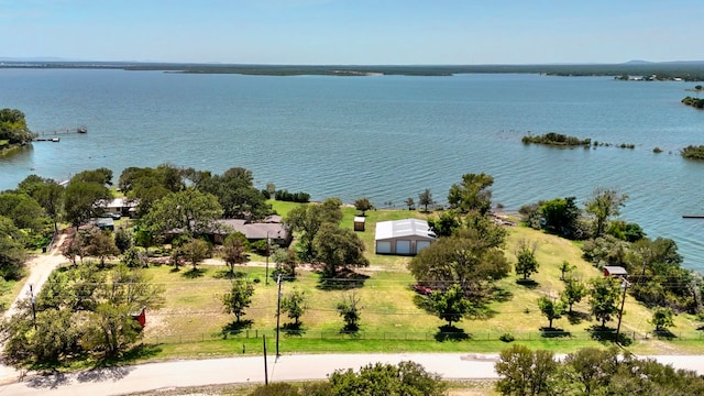 110 W Lakecrest Dr, Bluffton, TX 78607 - photo 30
