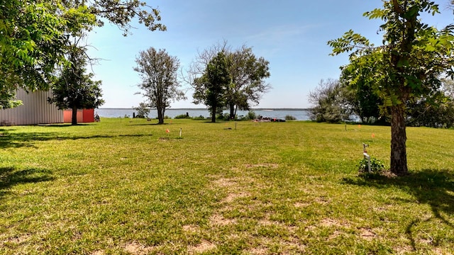 110 W Lakecrest Dr, Bluffton, TX 78607 - photo 31