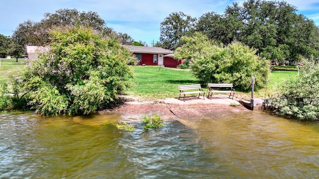 110 W Lakecrest Dr, Bluffton, TX 78607 - photo 33