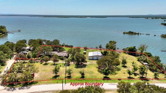 110 W Lakecrest Dr, Bluffton, TX 78607 - photo 34
