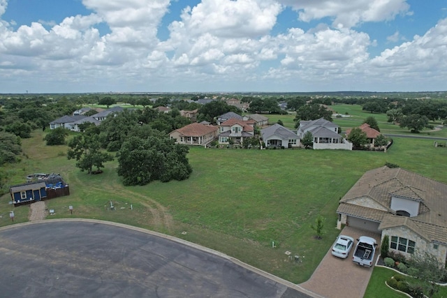 109 Oak Trail Dr, Georgetown TX, 78628 land for sale