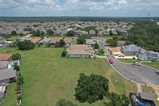 Listing photo 2 for 109 Oak Trail Dr, Georgetown TX 78628