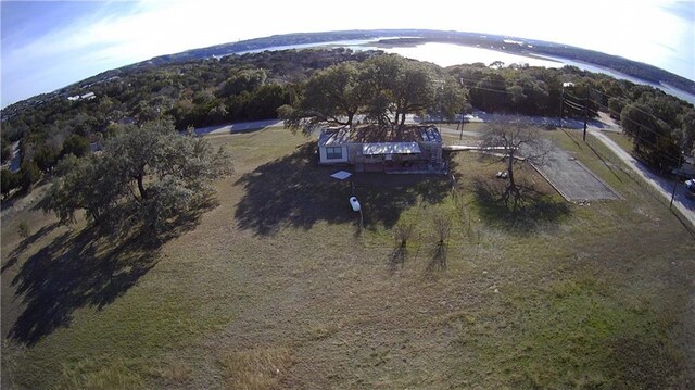 4731 Eck Ln, Austin TX, 78734 land for sale