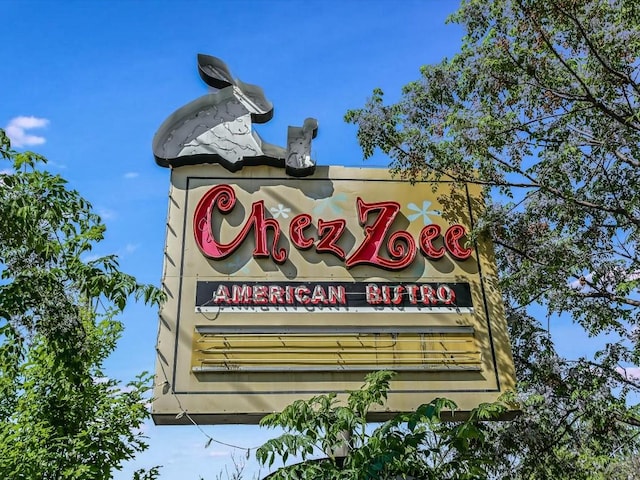 8200 Neely Dr Unit 138, Austin, TX 78759 - view of community sign