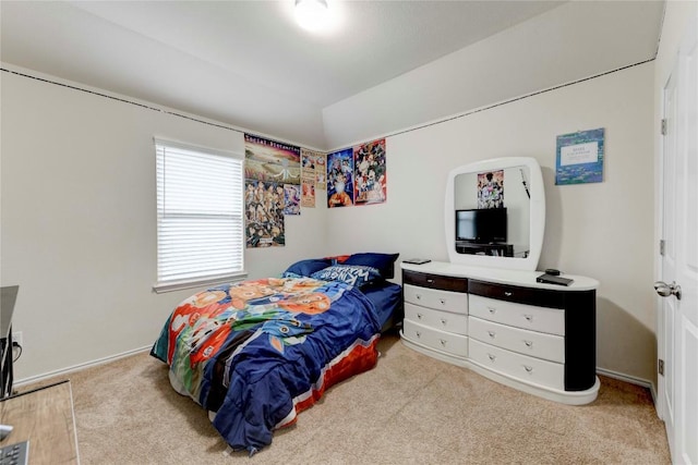 228 Durata Dr, San Marcos, TX 78666 - bedroom featuring carpet flooring