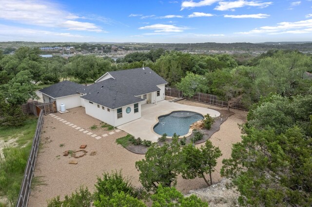 21814 Bluejay Blvd, Lago Vista, TX 78645 - photo 32