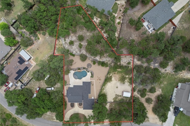 21814 Bluejay Blvd, Lago Vista, TX 78645 - photo 36